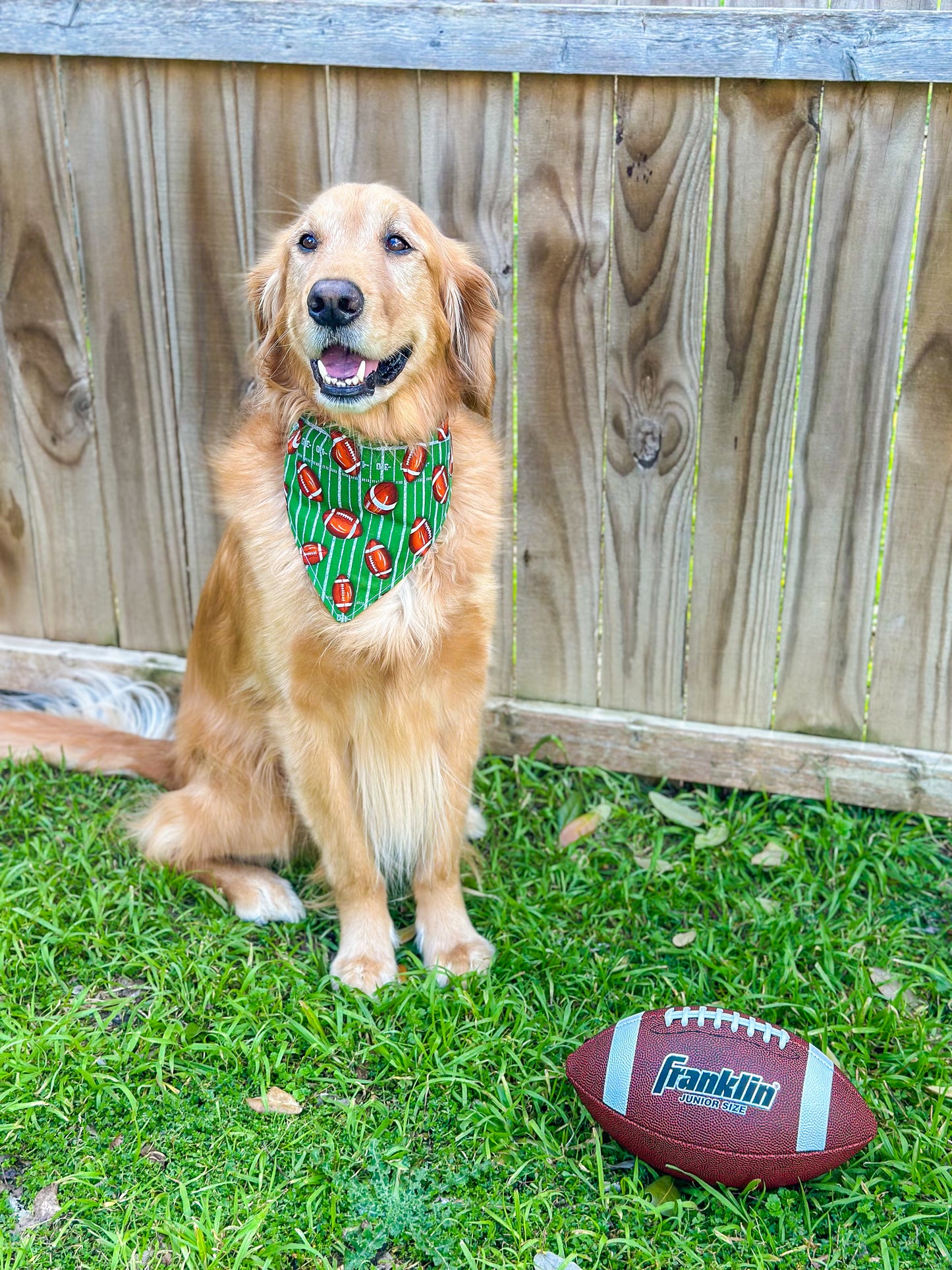 In My Chiefs Era Bandana